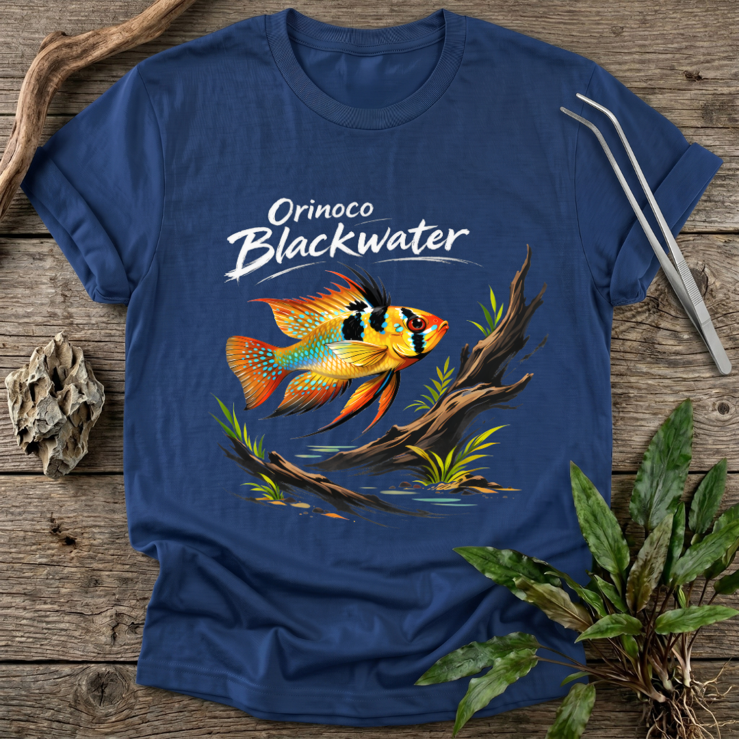 Orinoco Blackwater T-Shirt