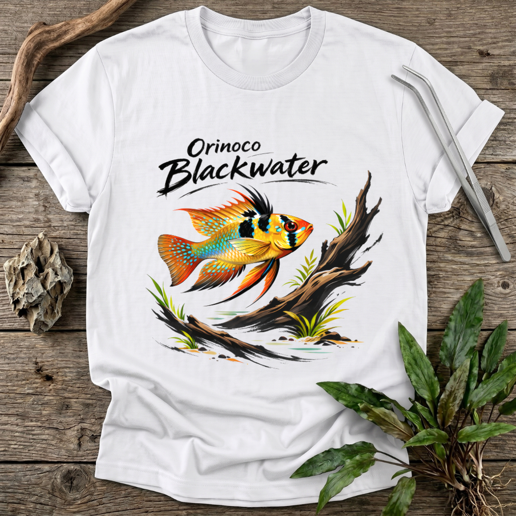 Orinoco Blackwater T-Shirt