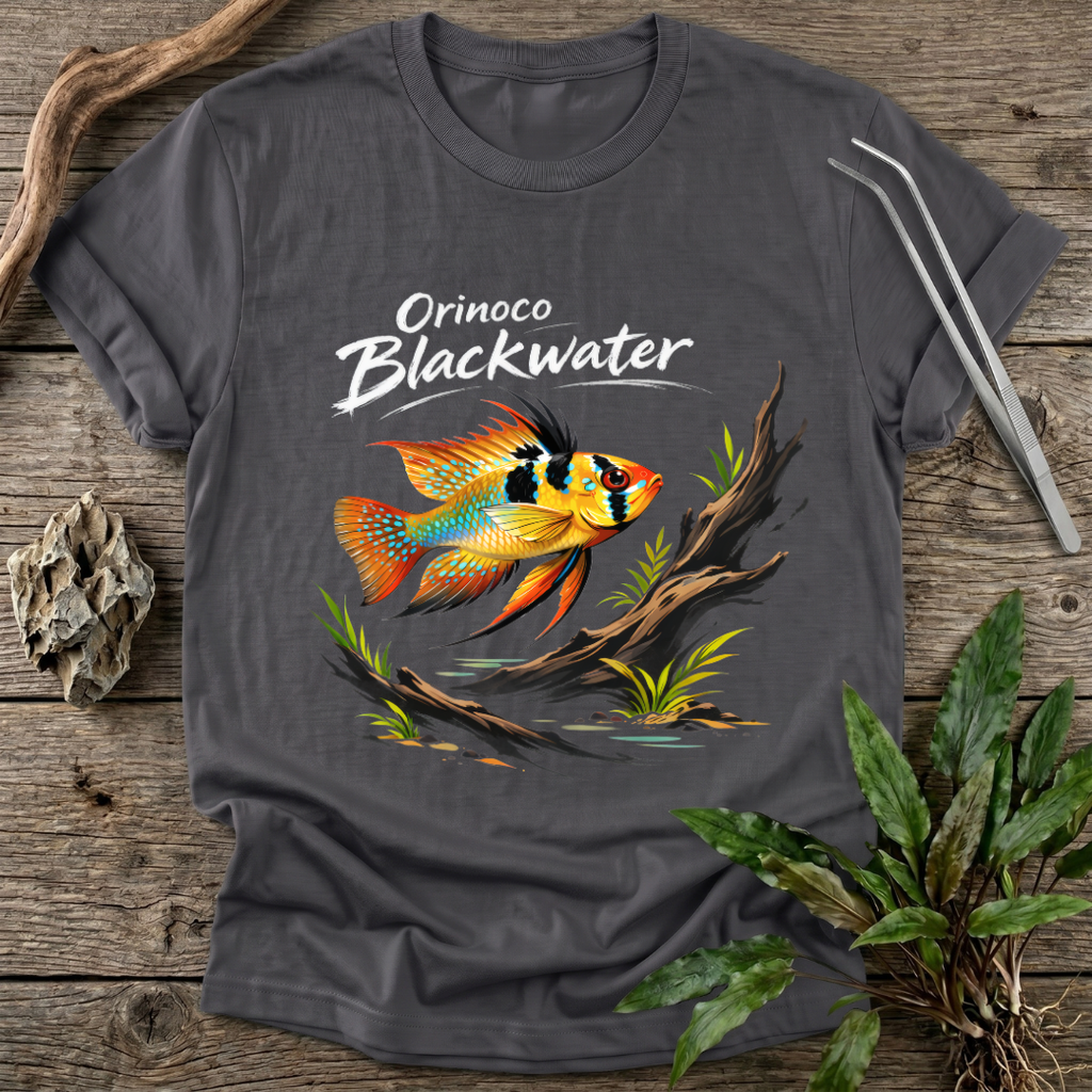 Orinoco Blackwater T-Shirt