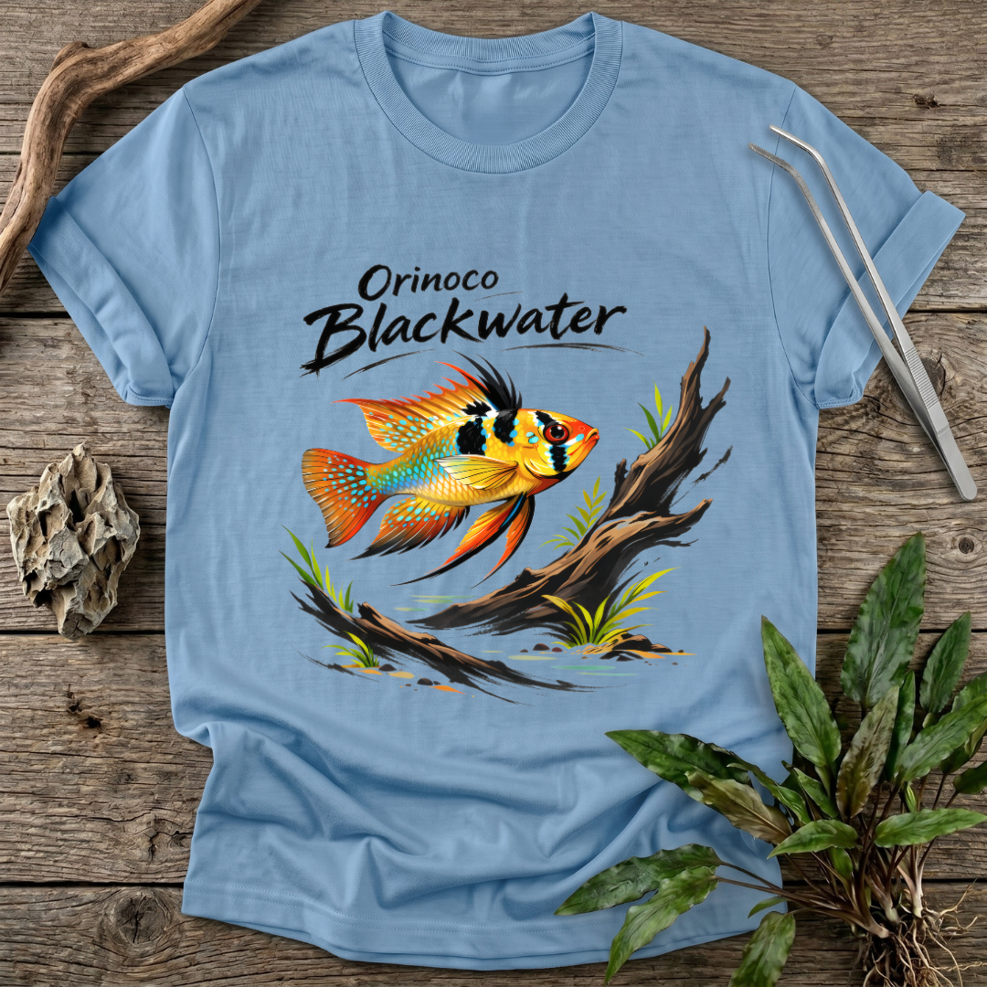Orinoco Blackwater T-Shirt