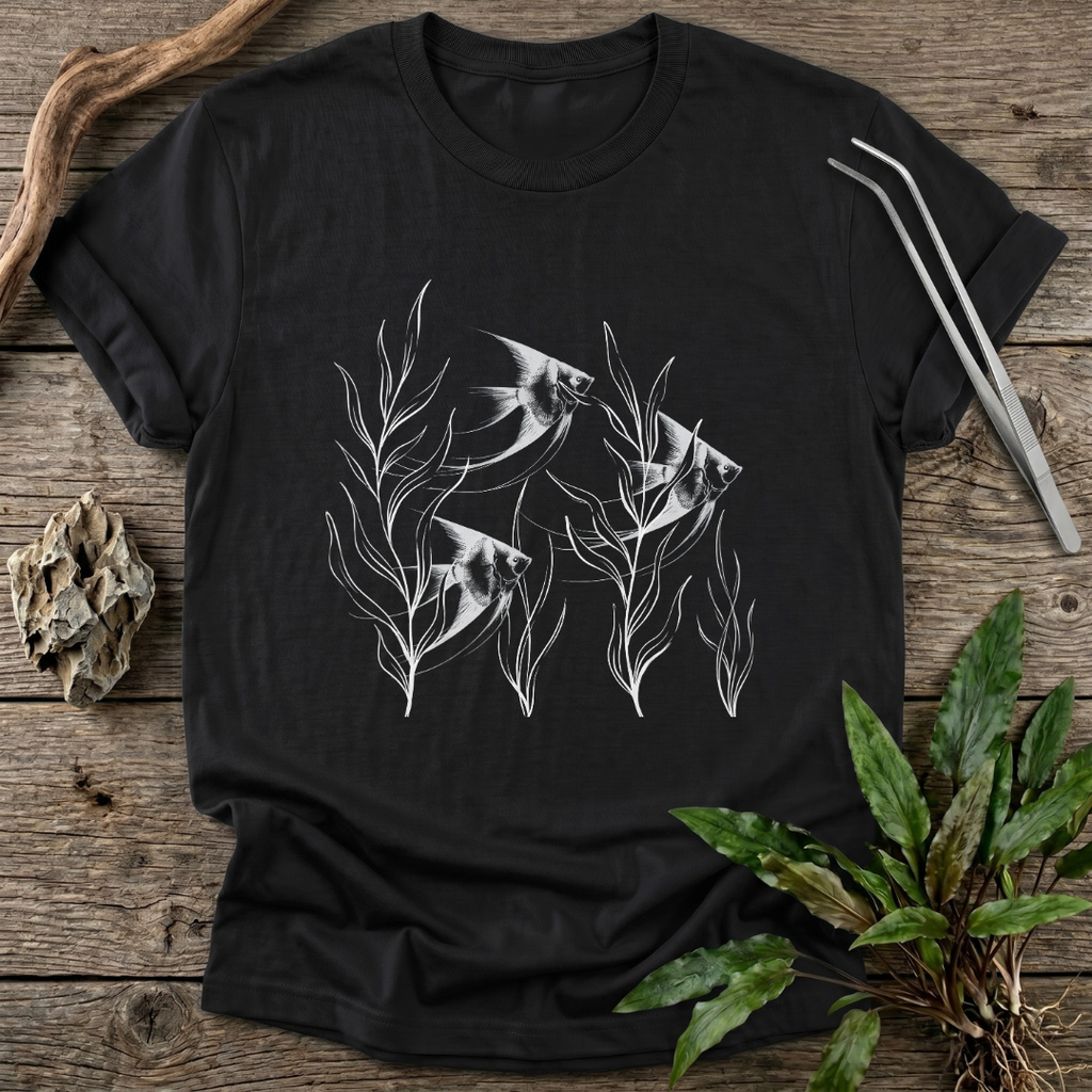 Still Water Angels T-Shirt