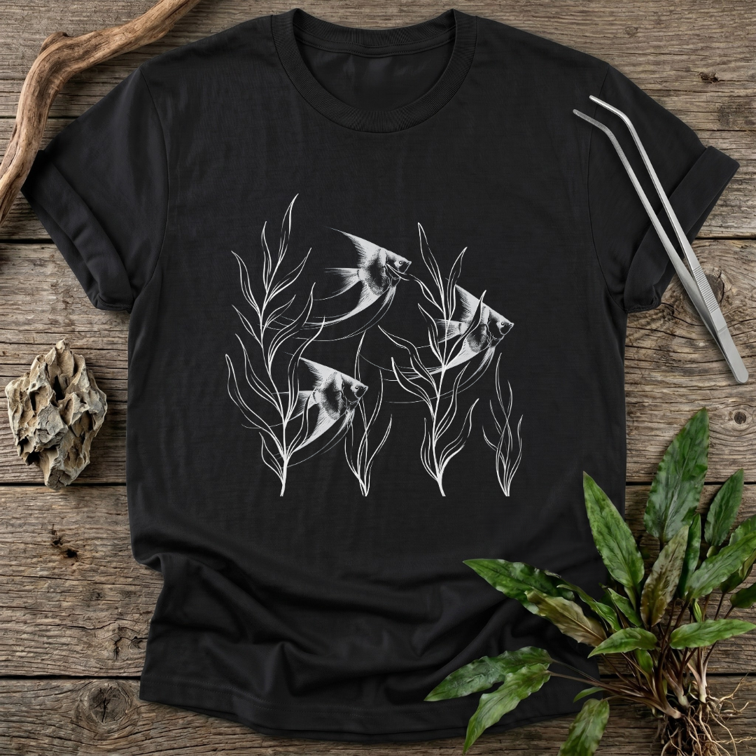 Still Water Angels T-Shirt