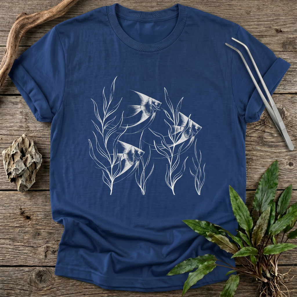 Still Water Angels T-Shirt