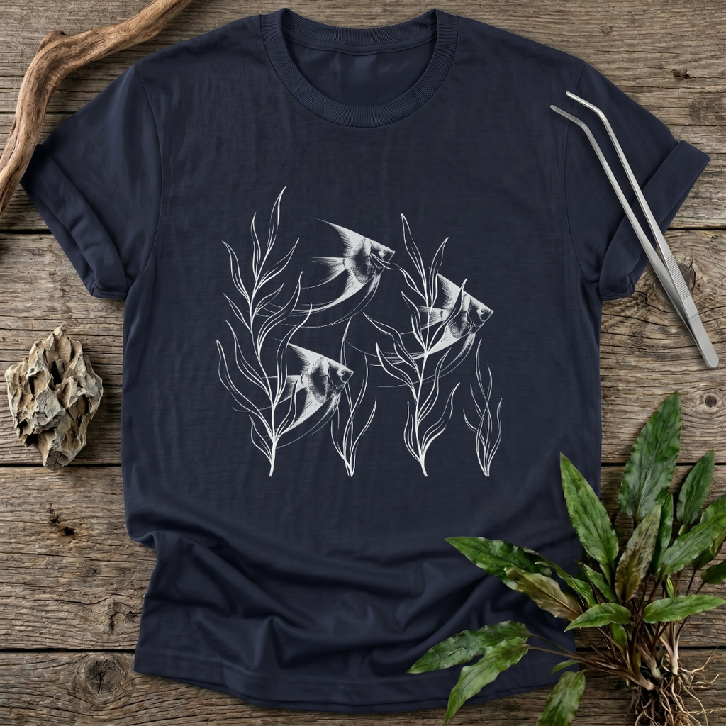 Still Water Angels T-Shirt