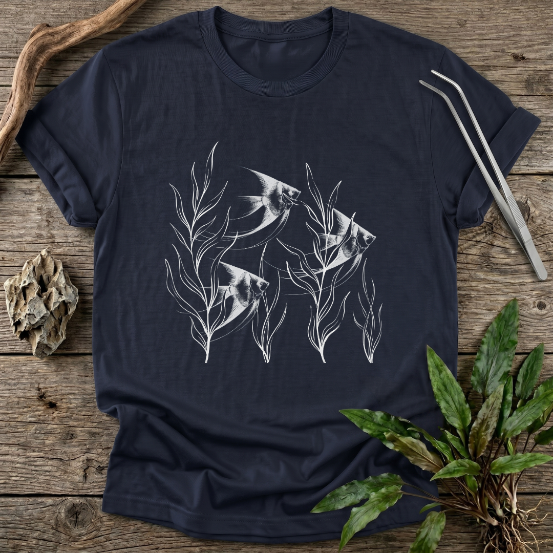 Still Water Angels T-Shirt