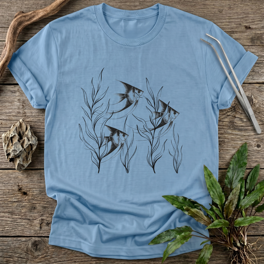 Still Water Angels T-Shirt