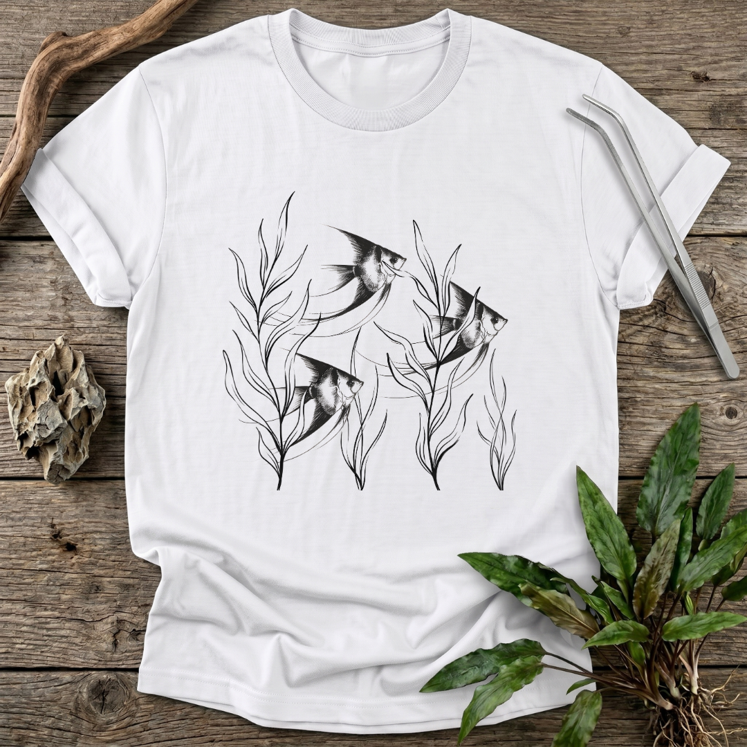 Still Water Angels T-Shirt