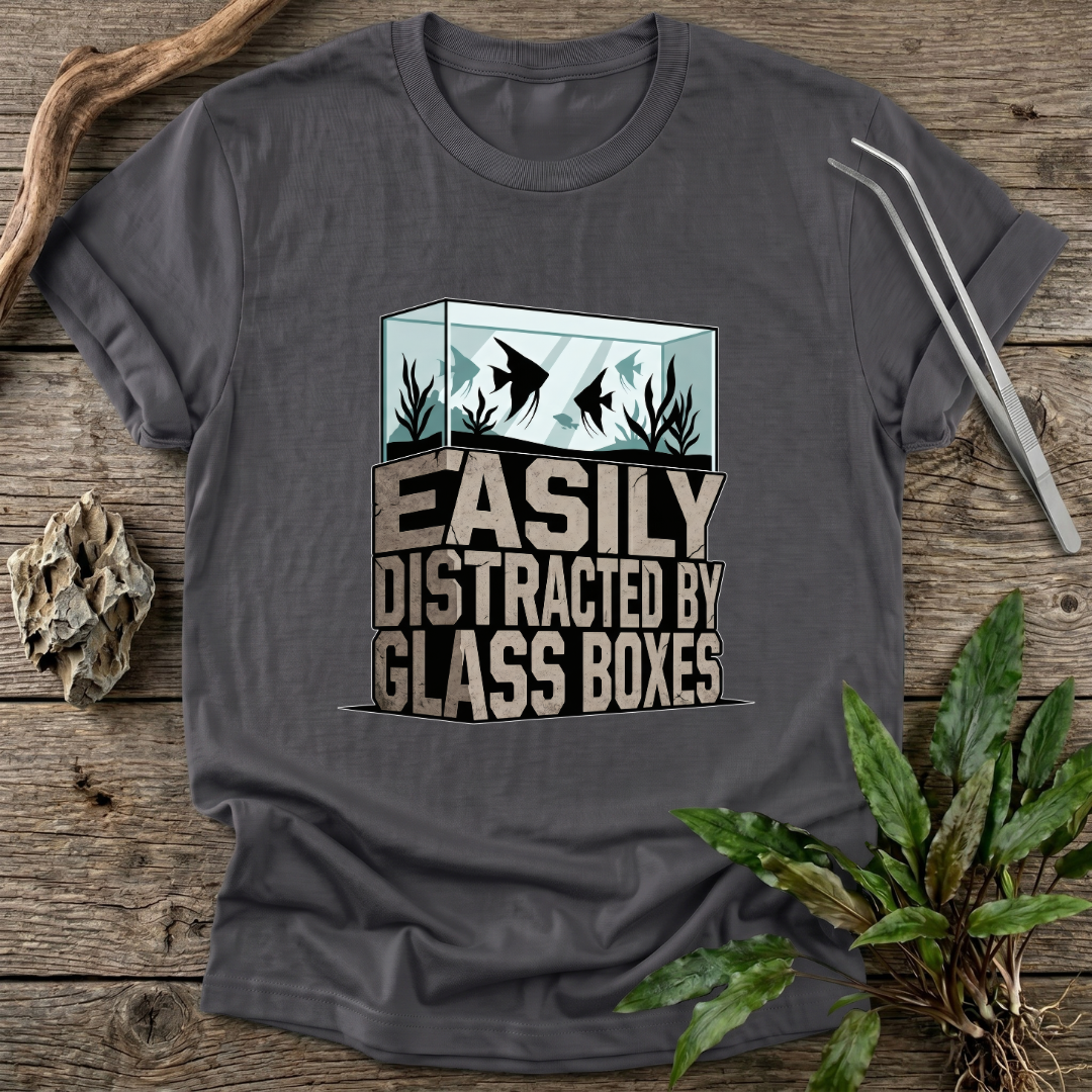 Easily Distracted T-Shirt