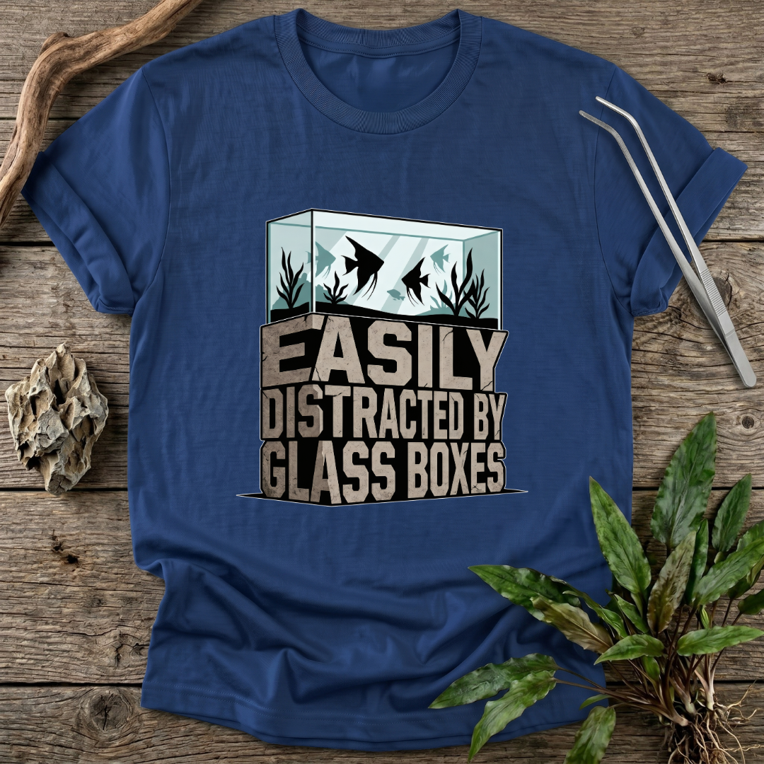 Easily Distracted T-Shirt