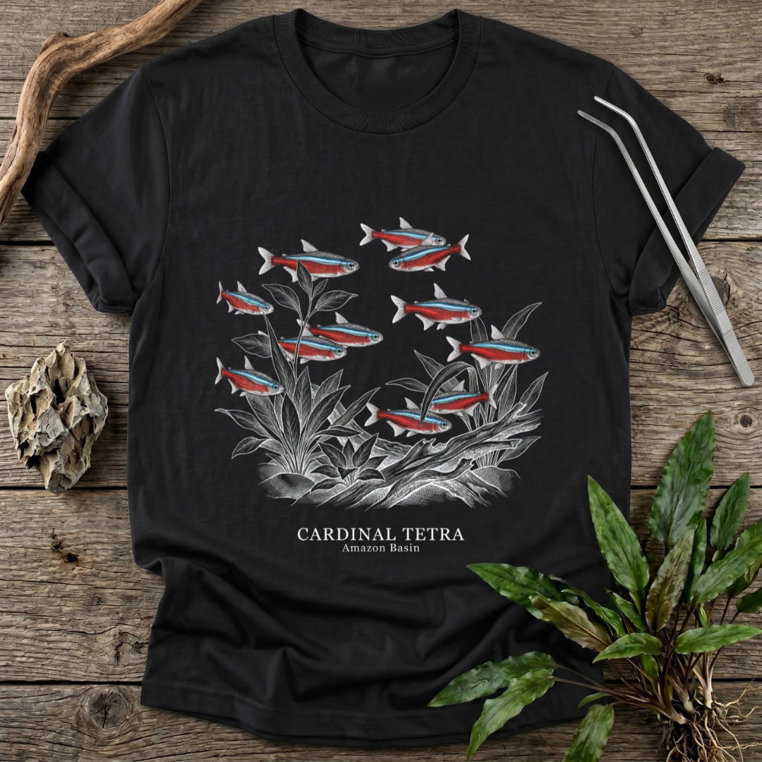 Living Colors T-Shirt