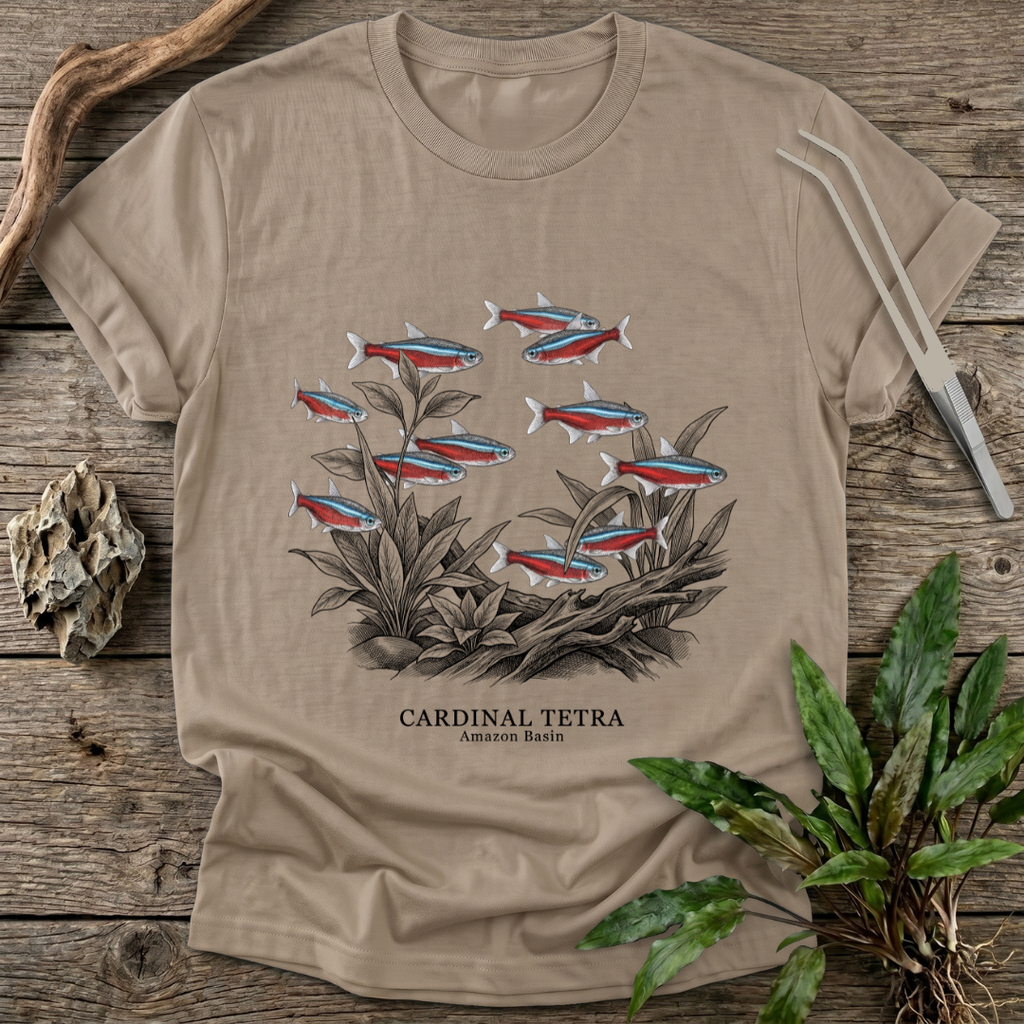 Living Colors T-Shirt