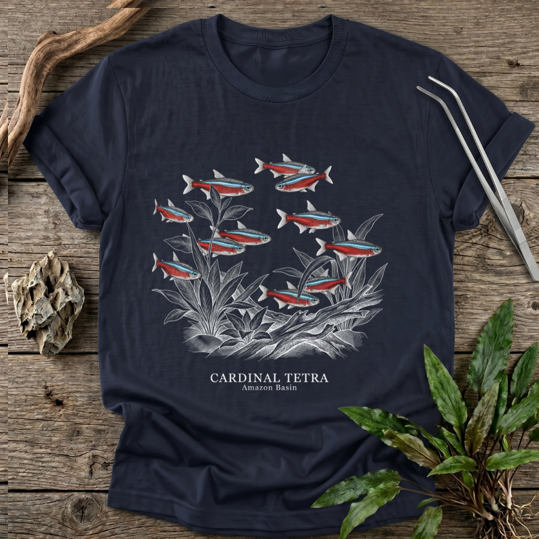 Living Colors T-Shirt