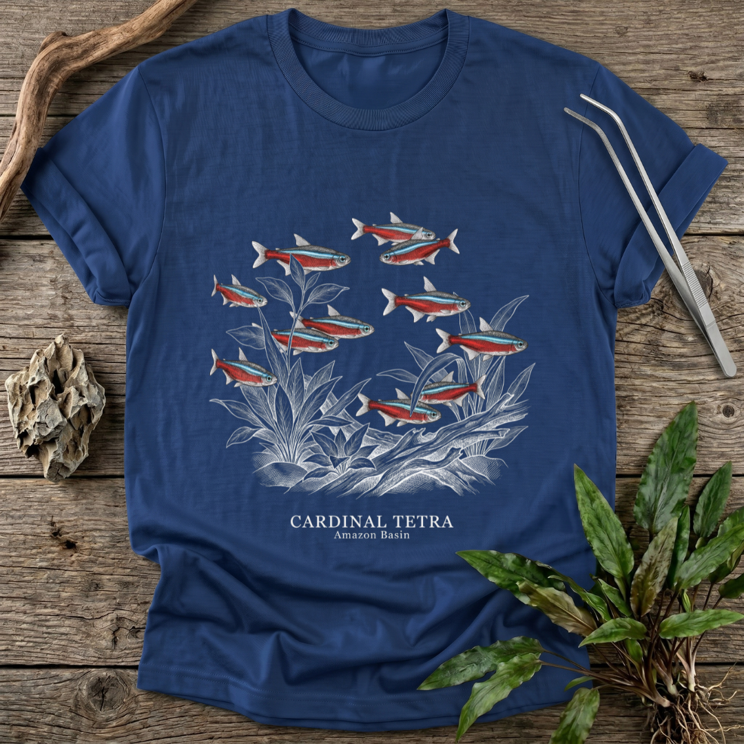 Living Colors T-Shirt