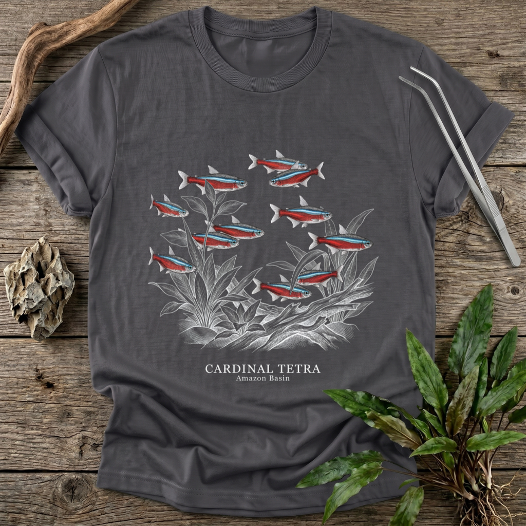 Living Colors T-Shirt