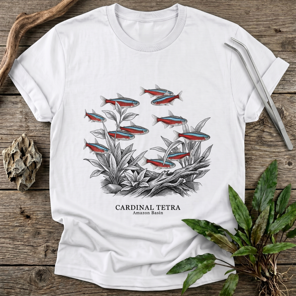 Living Colors T-Shirt