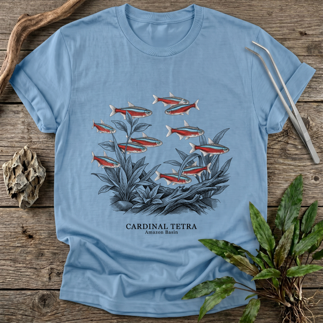Living Colors T-Shirt