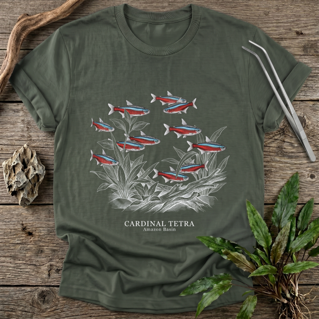 Living Colors T-Shirt