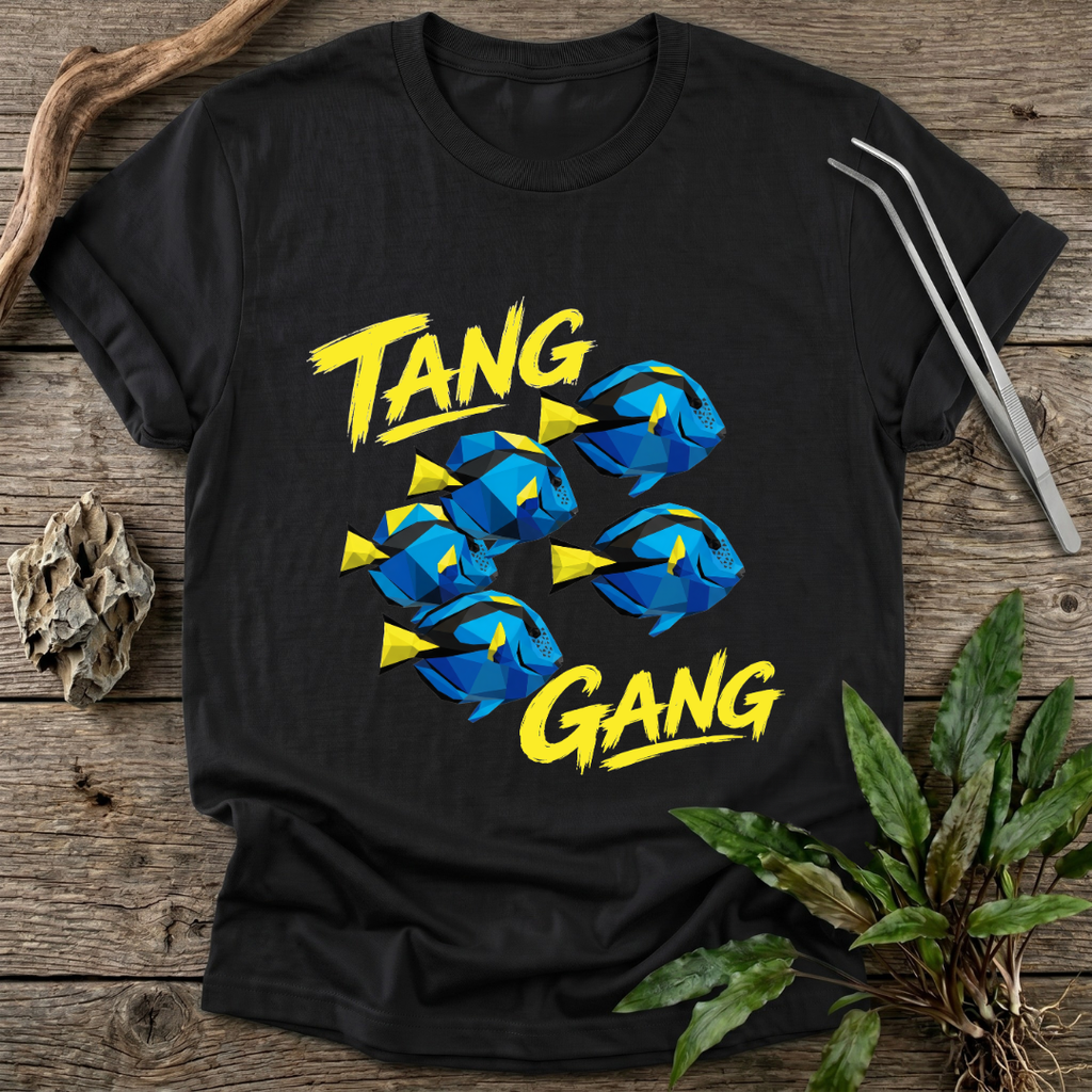 Tang Gang T-Shirt