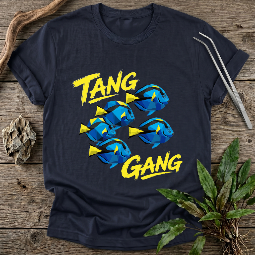 Tang Gang T-Shirt