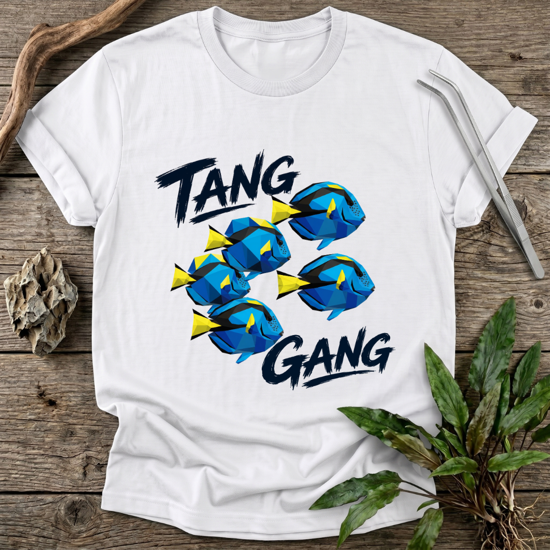 Tang Gang T-Shirt