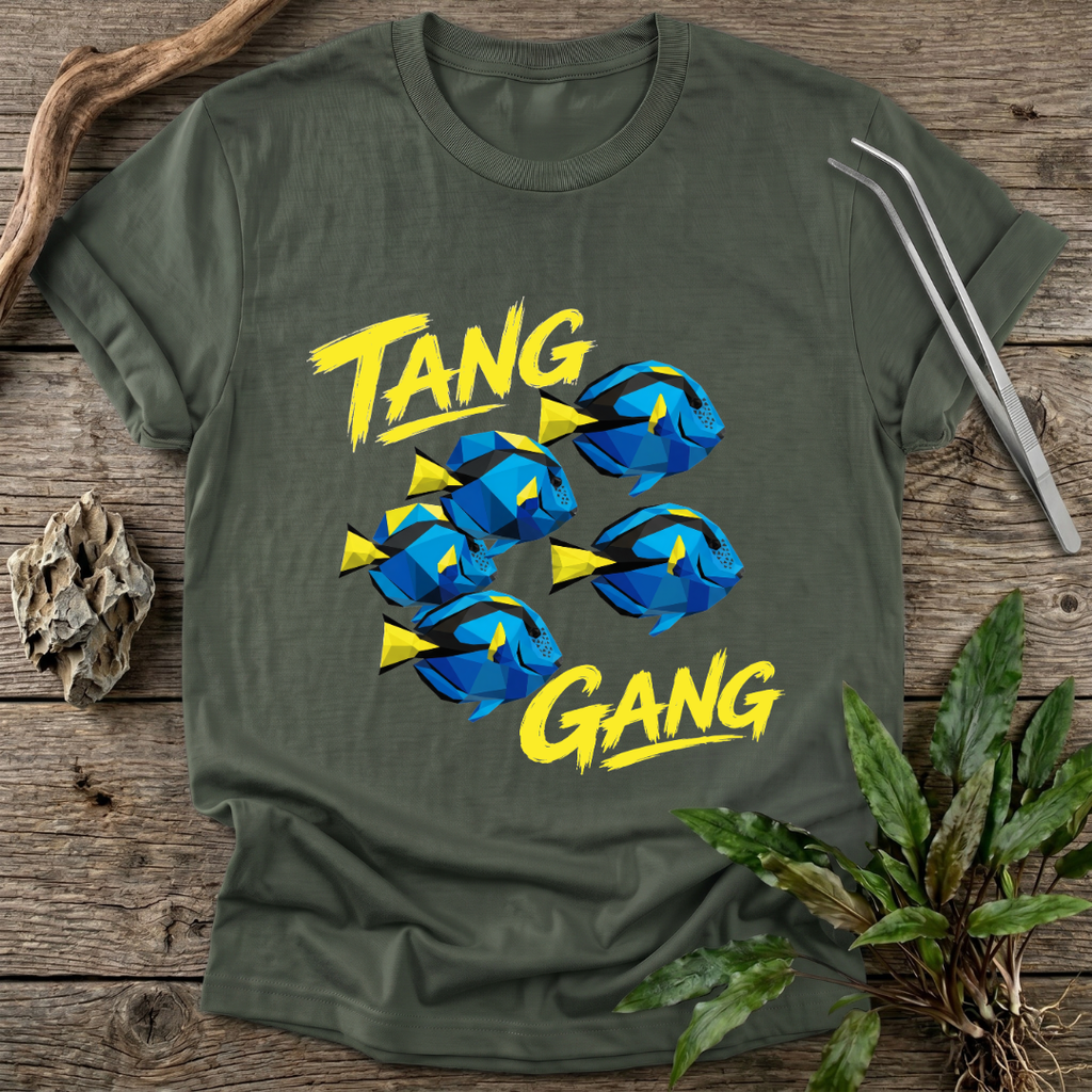 Tang Gang T-Shirt