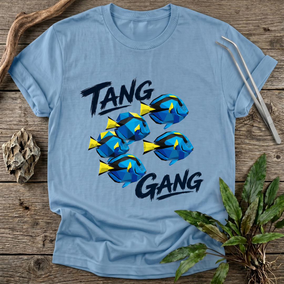 Tang Gang T-Shirt