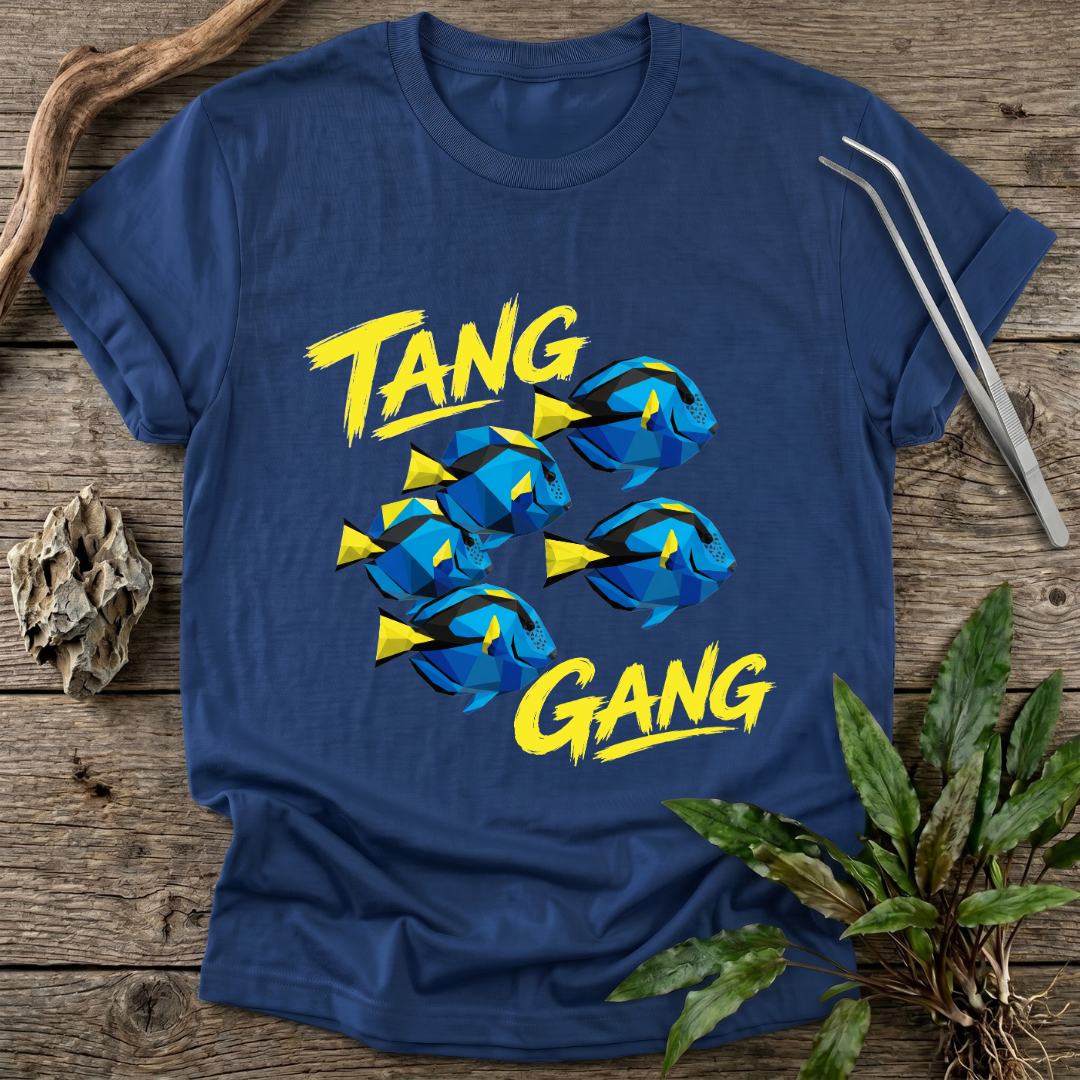 Tang Gang T-Shirt