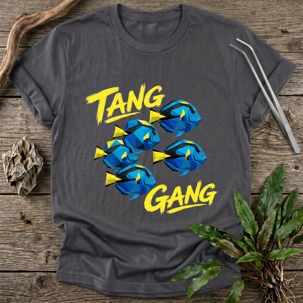 Tang Gang T-Shirt