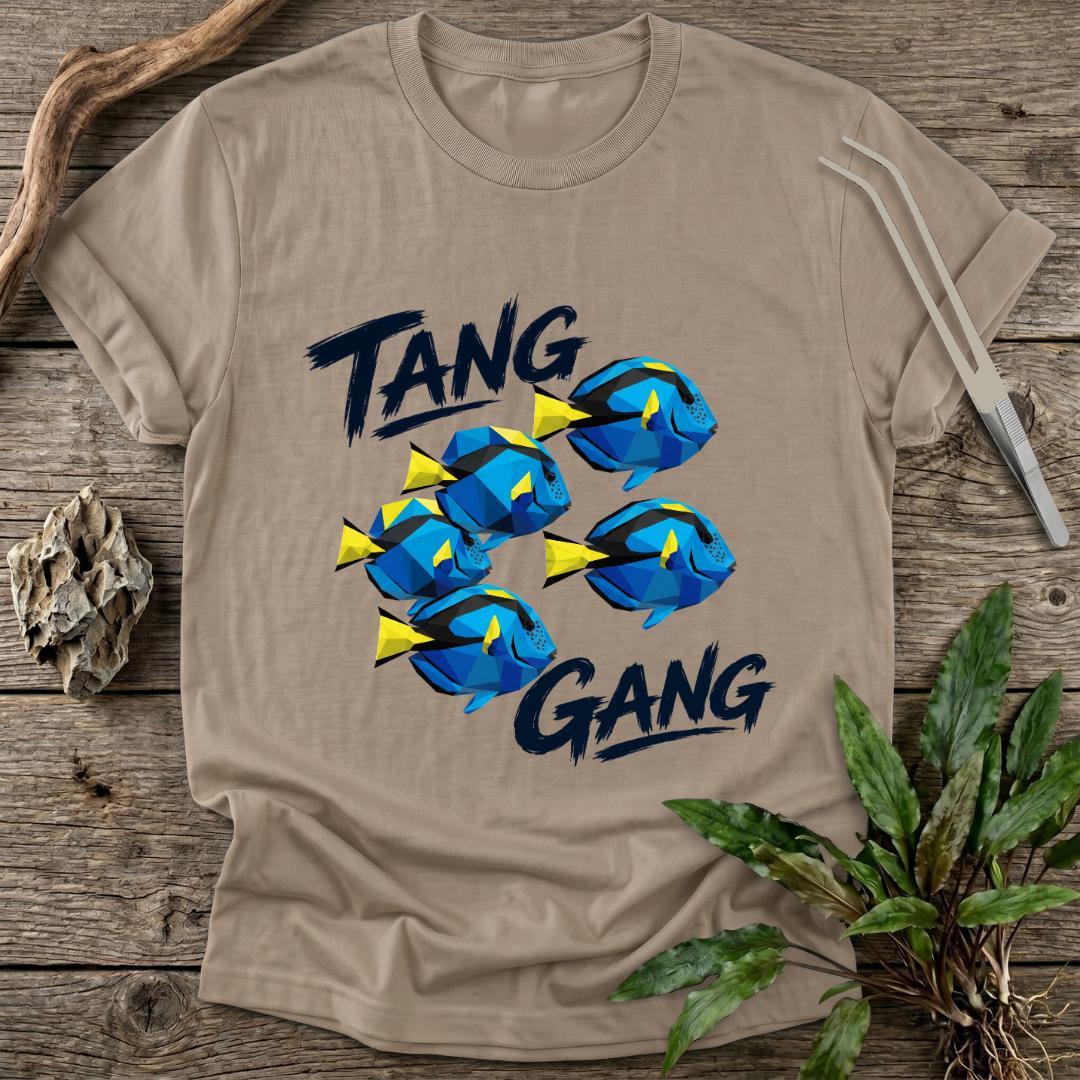 Tang Gang T-Shirt