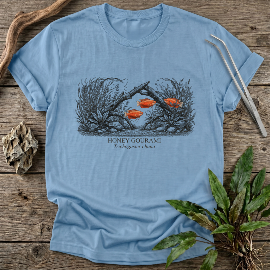 Honey Gourami T-Shirt
