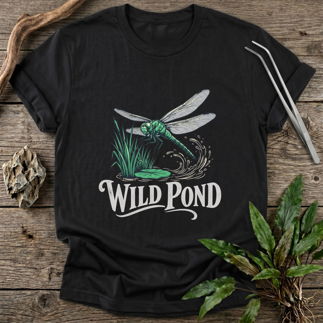 Wild Pond T-Shirt