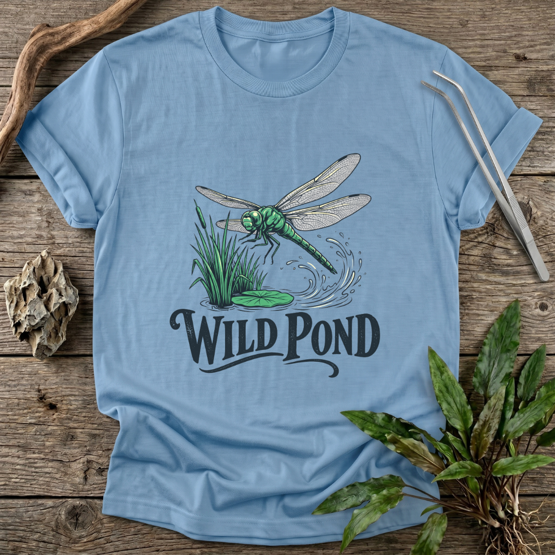 Wild Pond T-Shirt