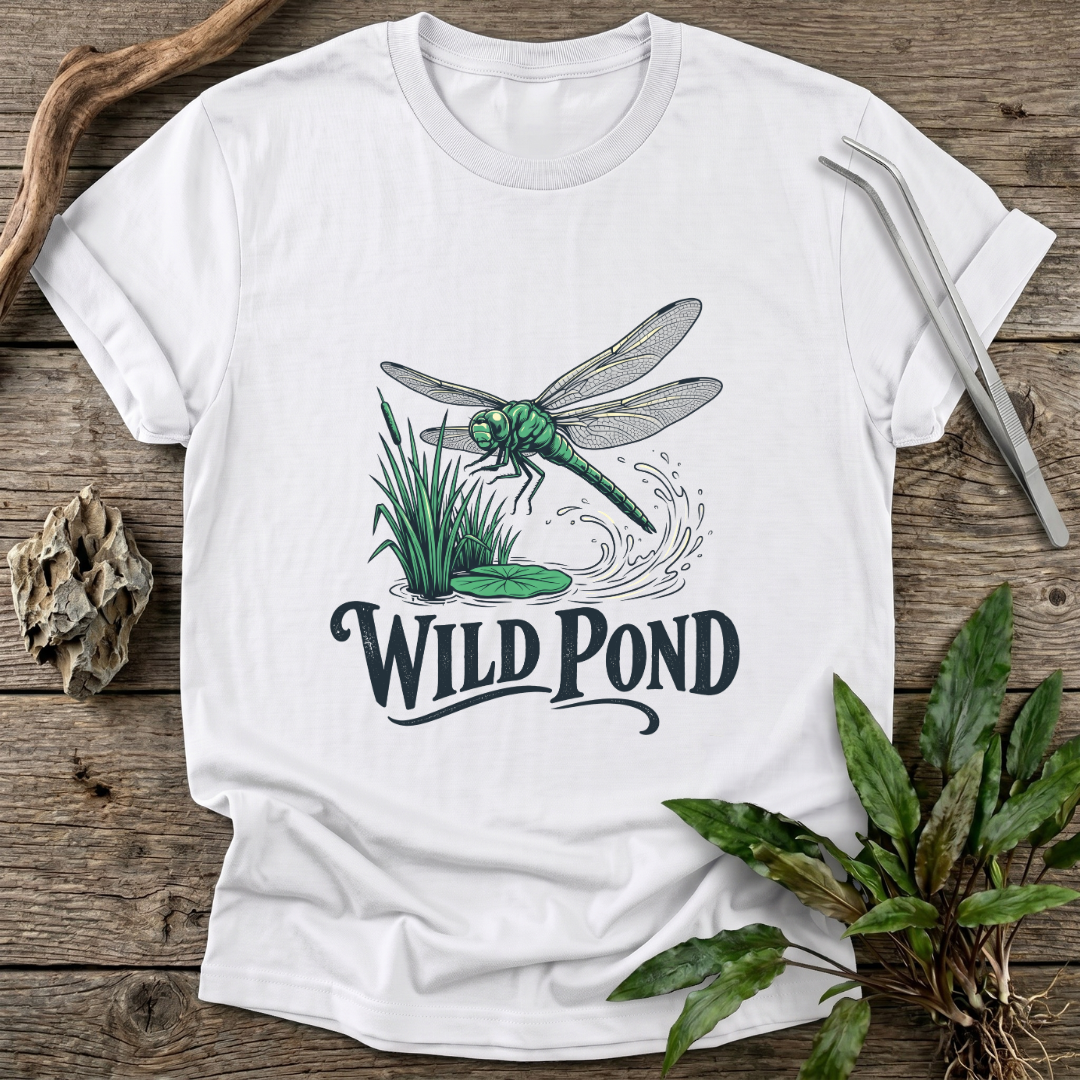 Wild Pond T-Shirt