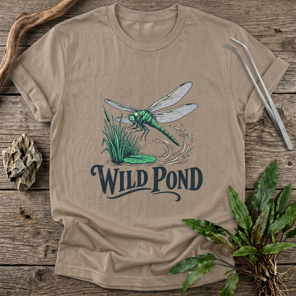 Wild Pond T-Shirt