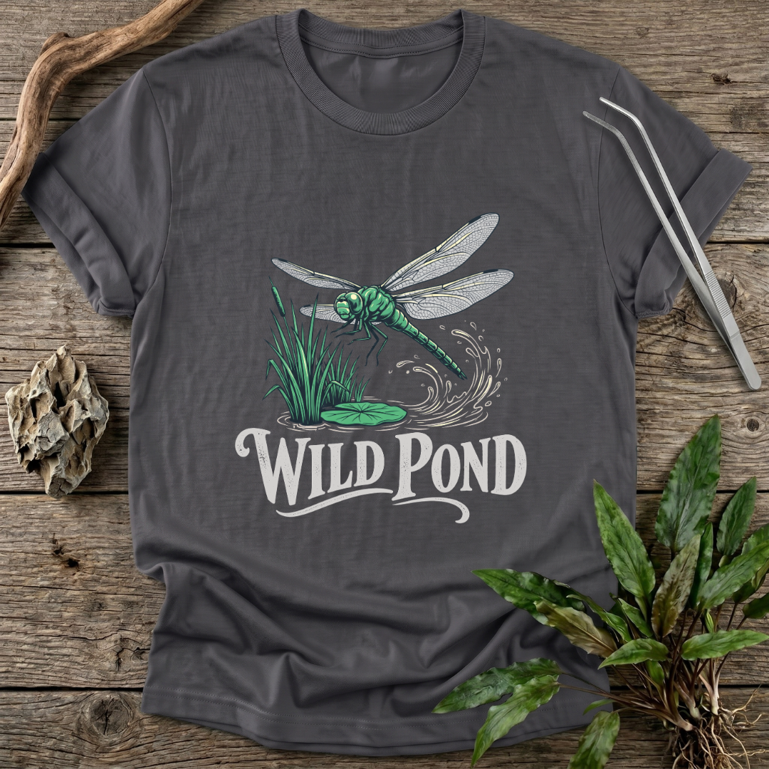 Wild Pond T-Shirt