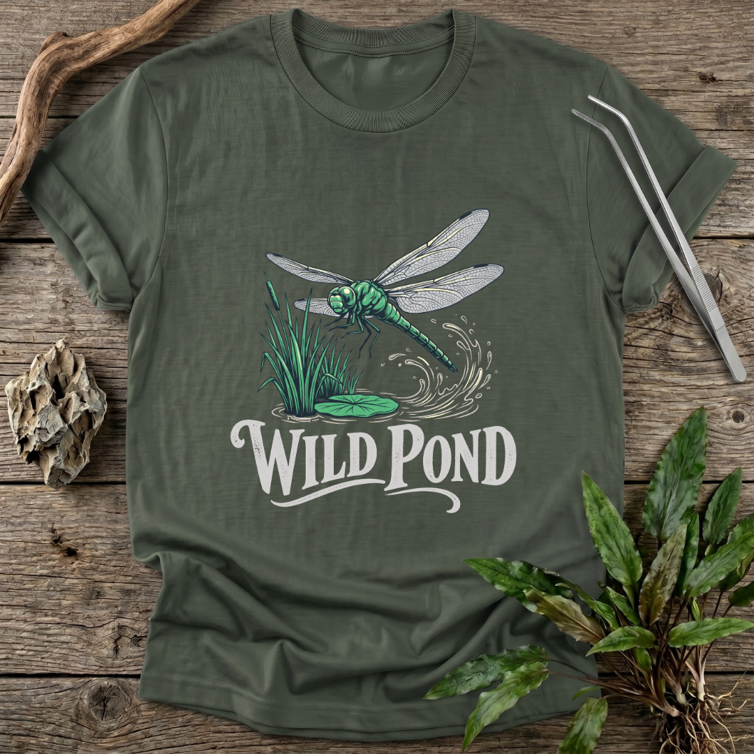 Wild Pond T-Shirt