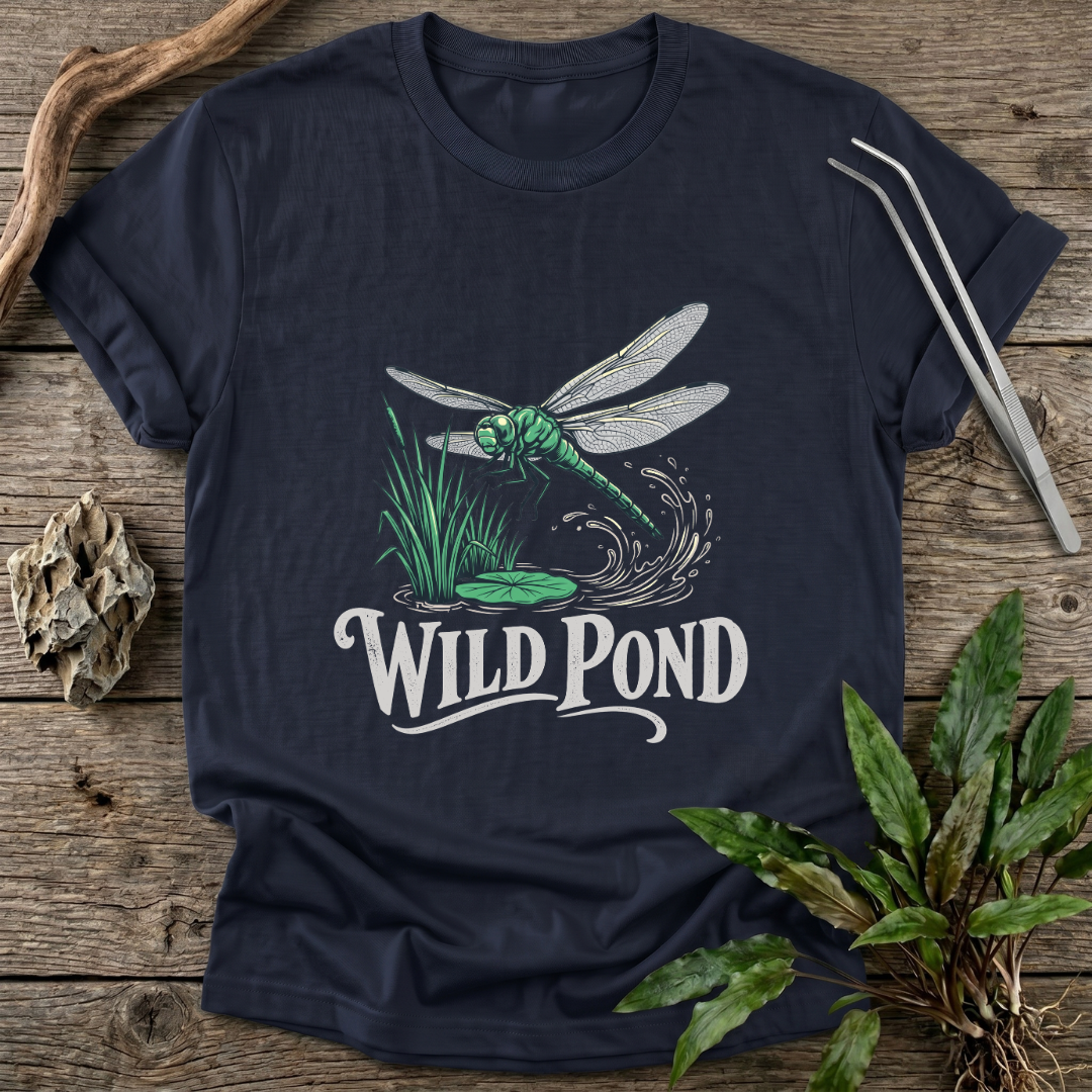 Wild Pond T-Shirt