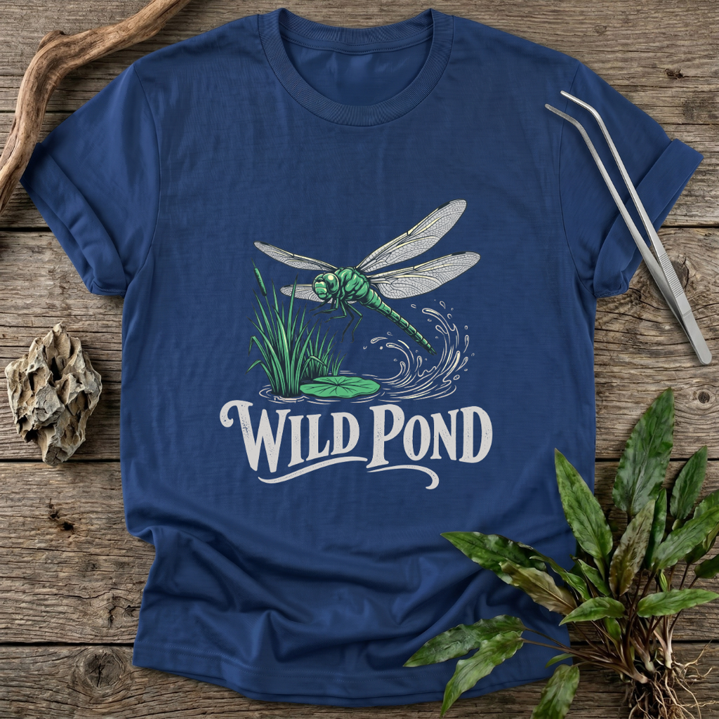 Wild Pond T-Shirt