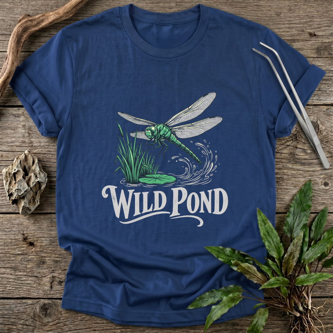Wild Pond T-Shirt