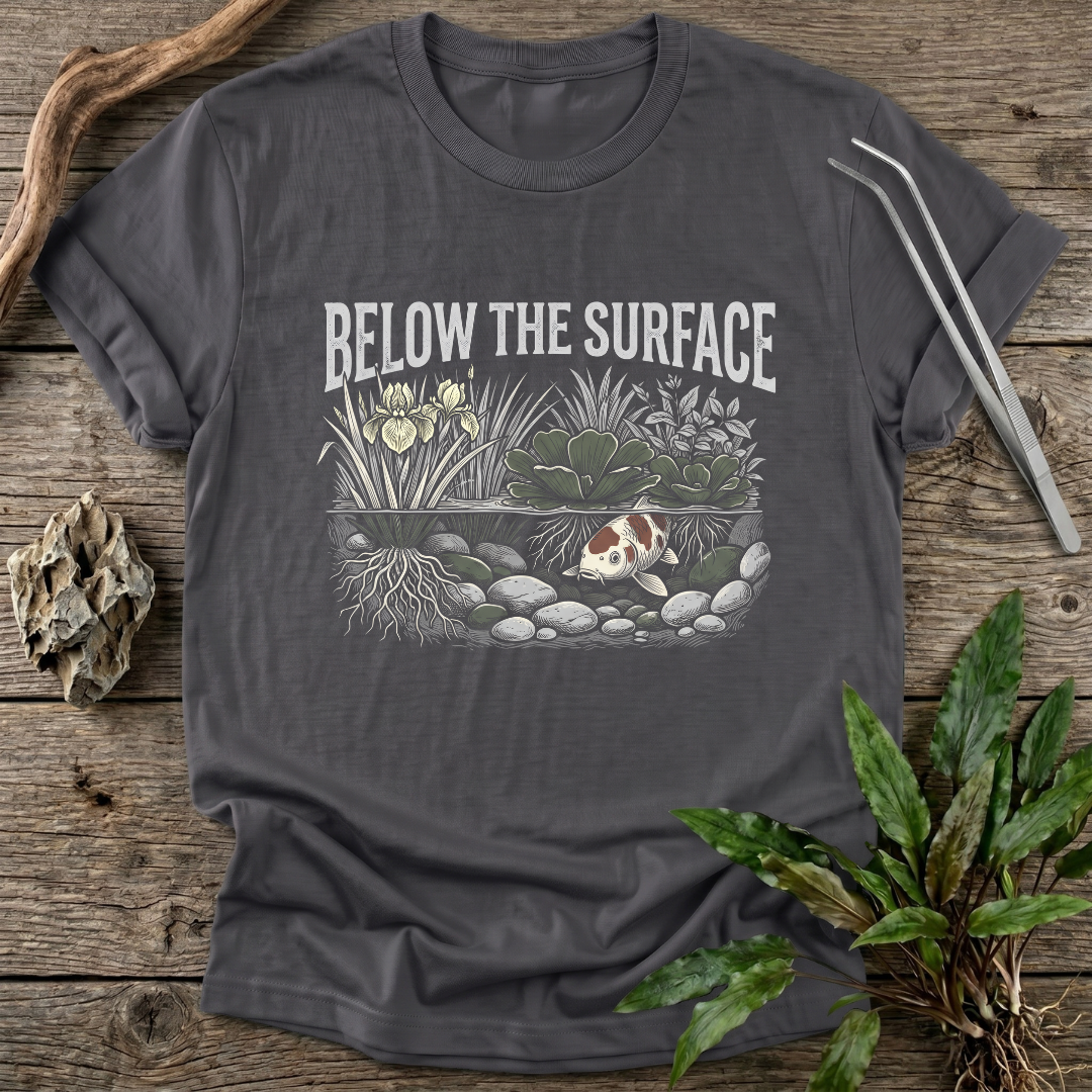Below The Surface T-Shirt