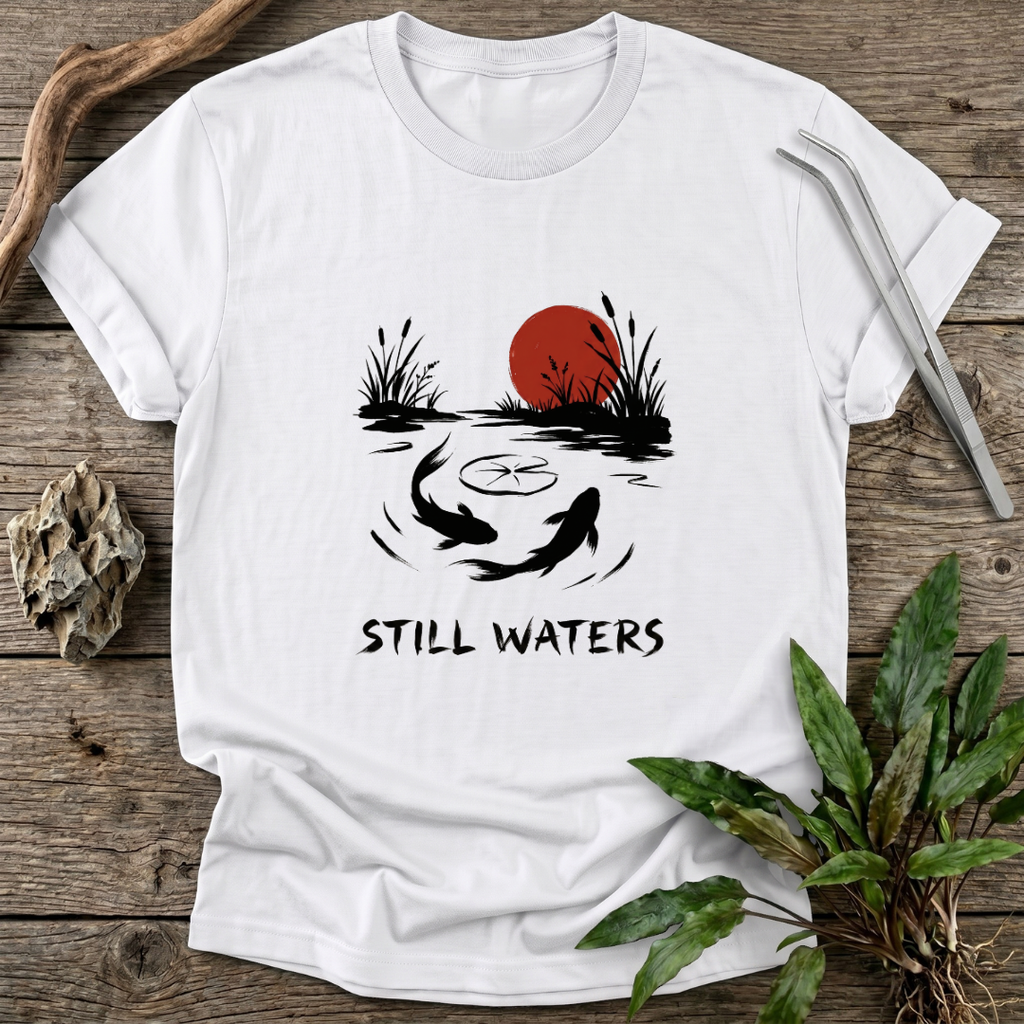 Still Waters T-Shirt