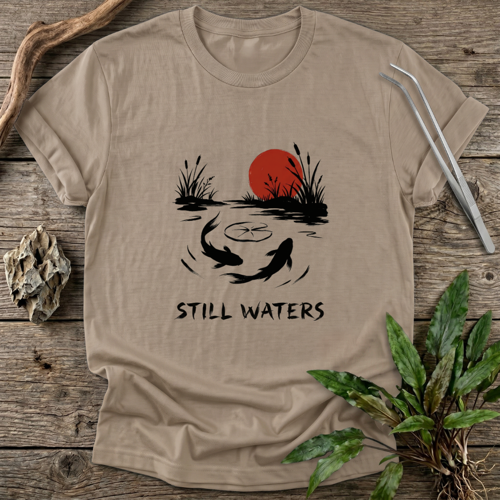 Still Waters T-Shirt