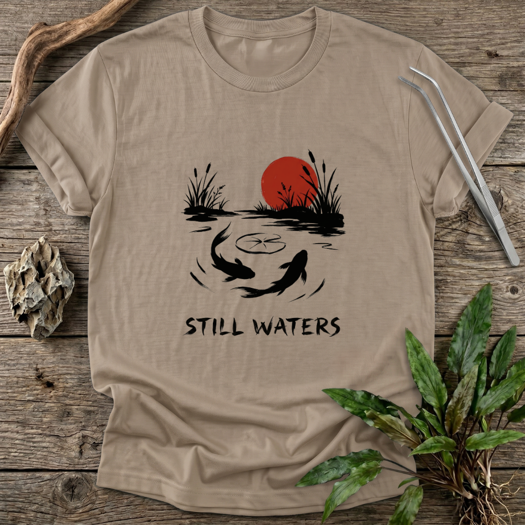 Still Waters T-Shirt