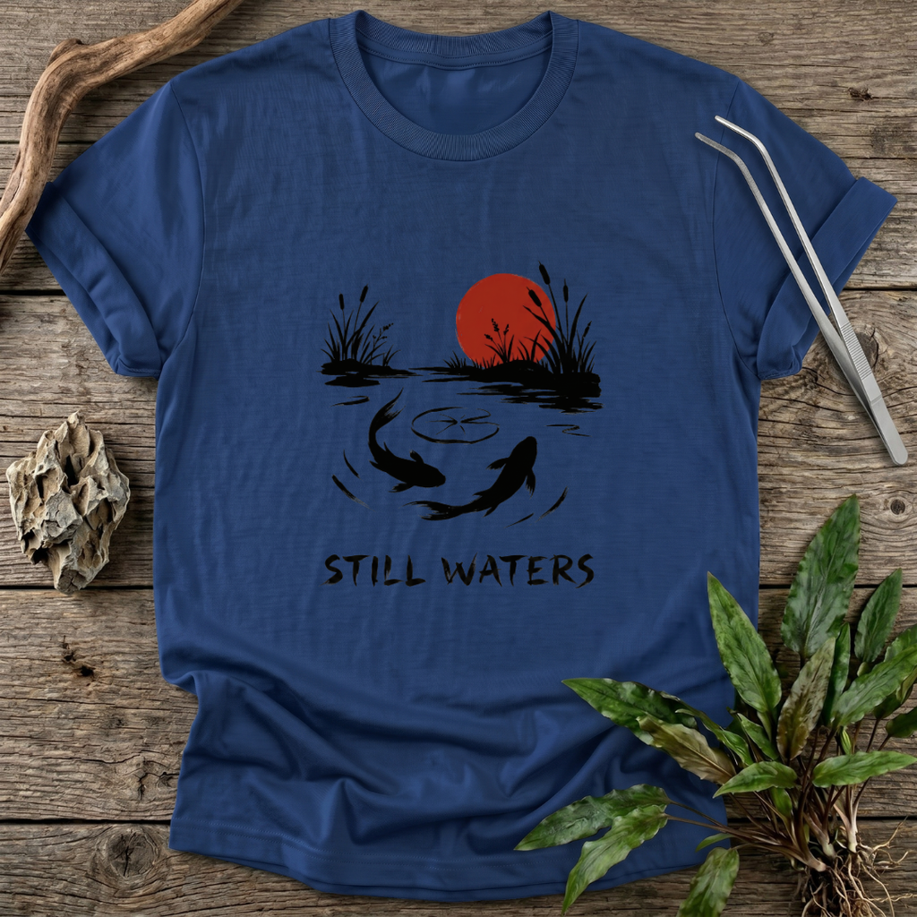 Still Waters T-Shirt