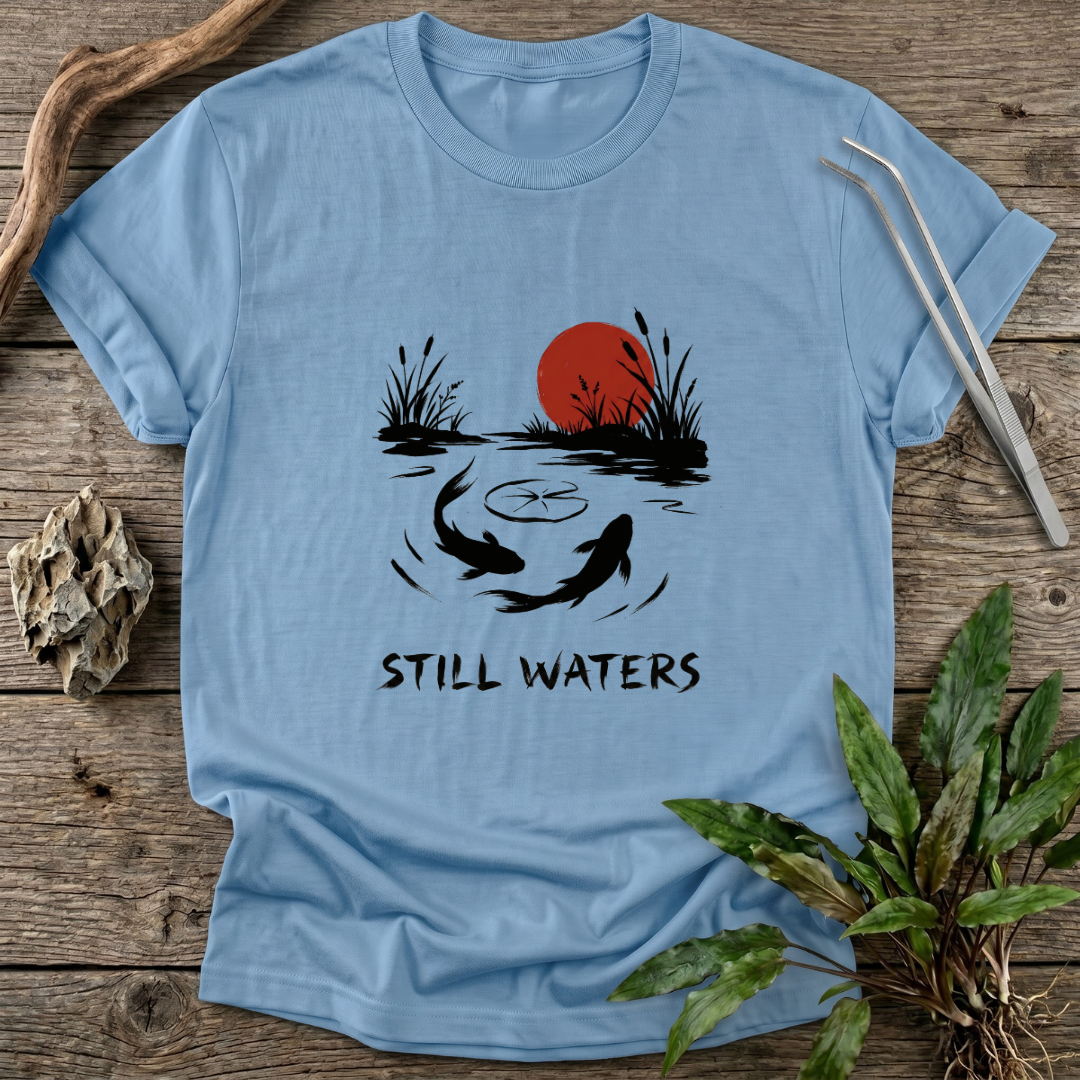 Still Waters T-Shirt