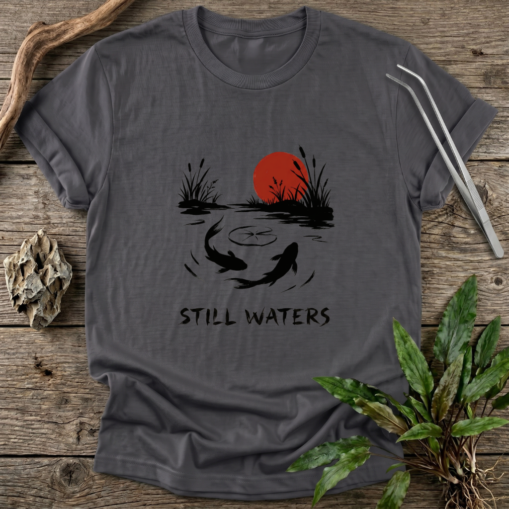 Still Waters T-Shirt