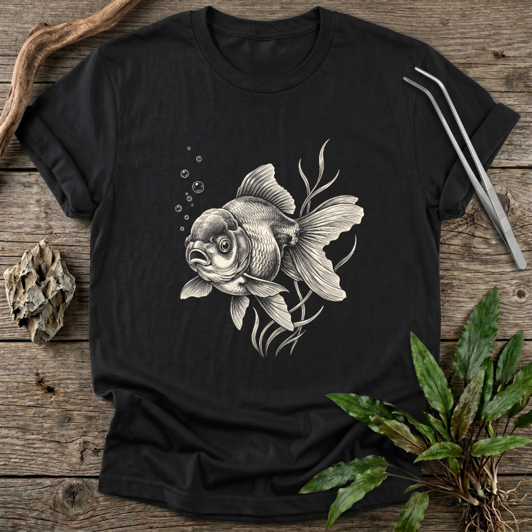 Vintage Oranda T-Shirt