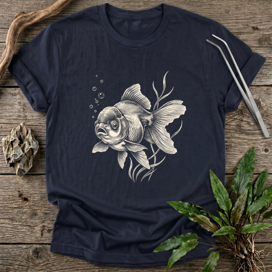 Vintage Oranda T-Shirt