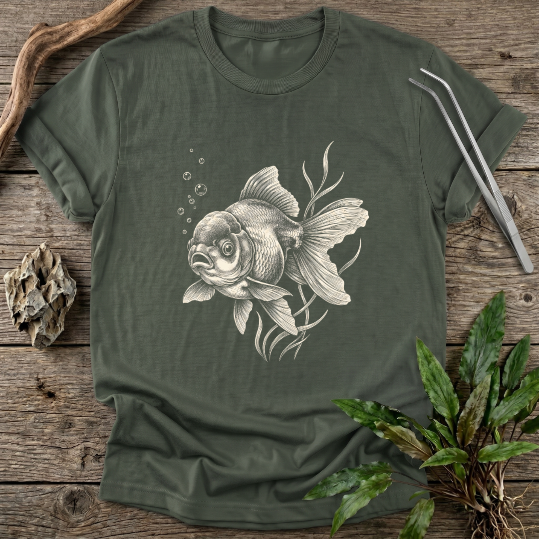 Vintage Oranda T-Shirt