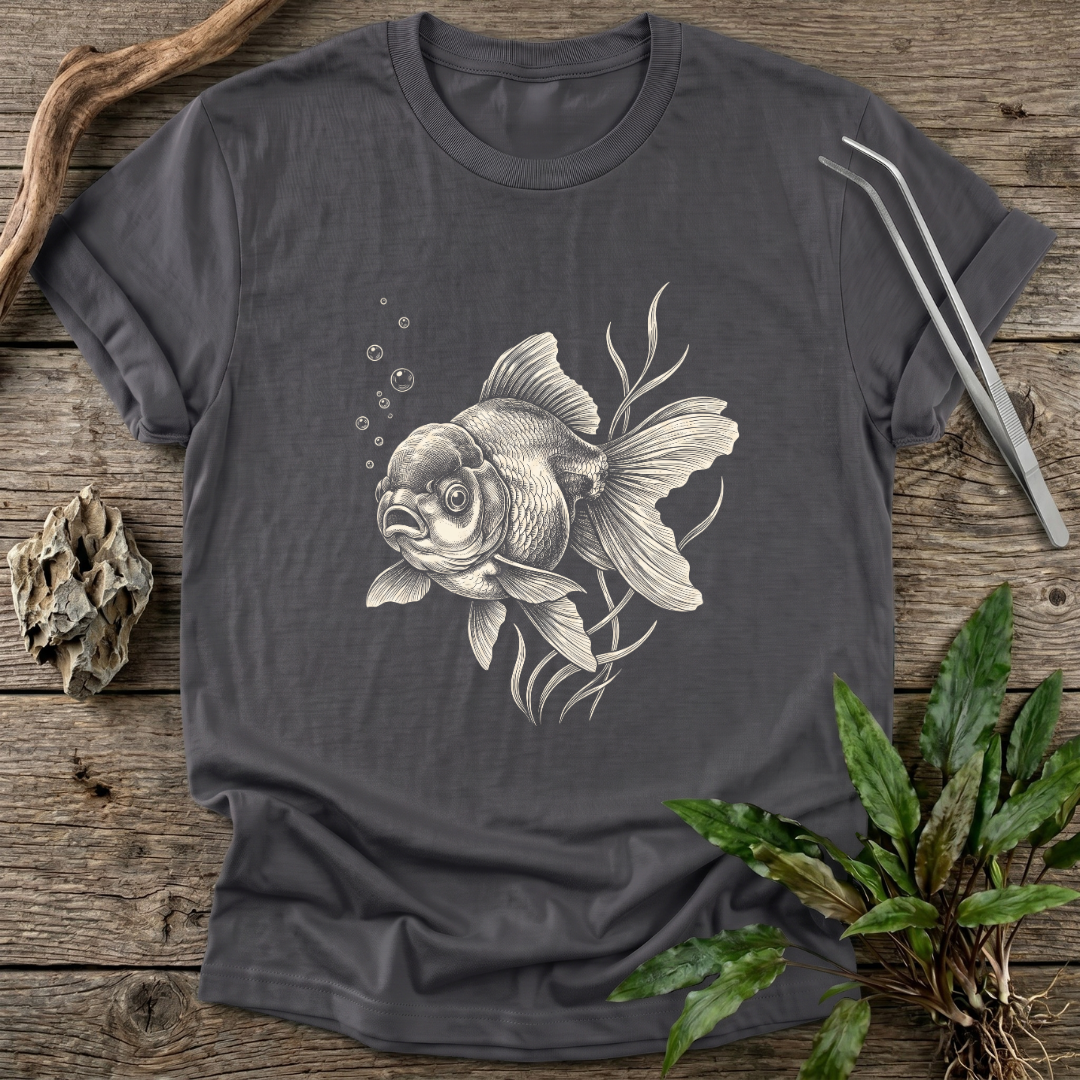 Vintage Oranda T-Shirt